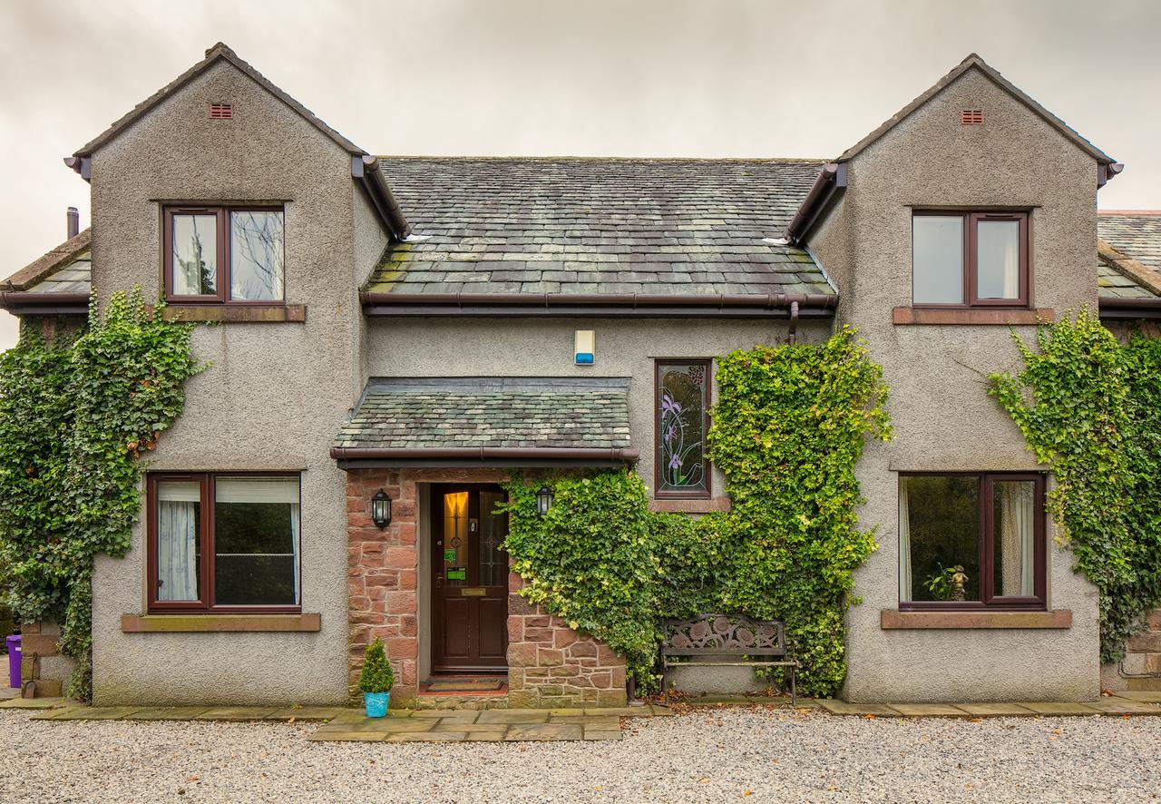 Thorntrees B&B Cleator Zewnętrze zdjęcie