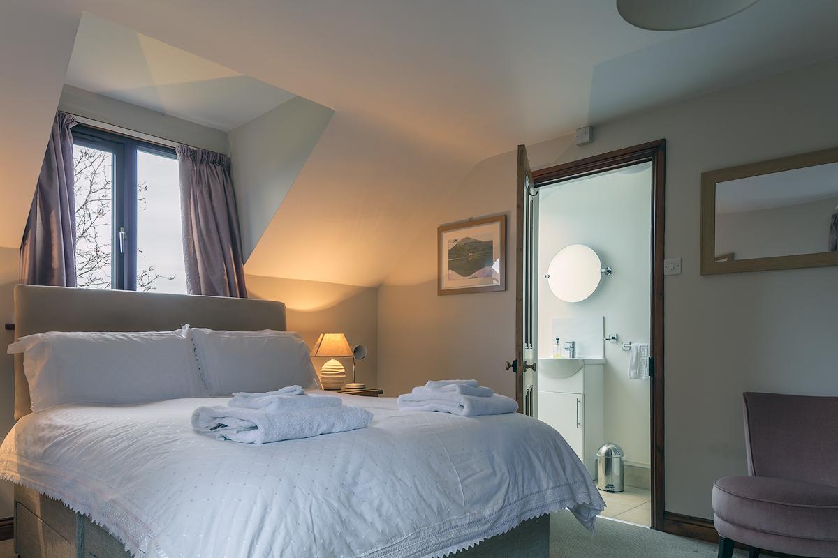 Thorntrees B&B Cleator Zewnętrze zdjęcie
