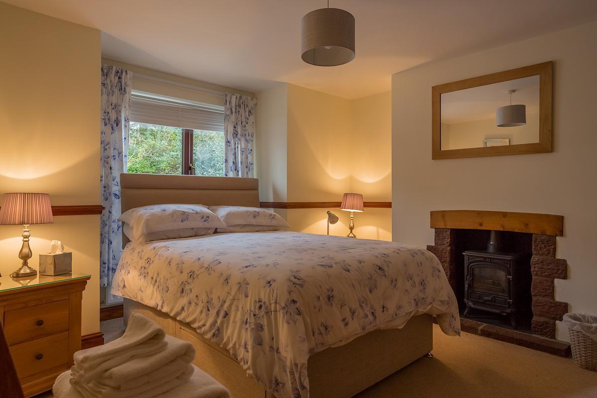 Thorntrees B&B Cleator Zewnętrze zdjęcie