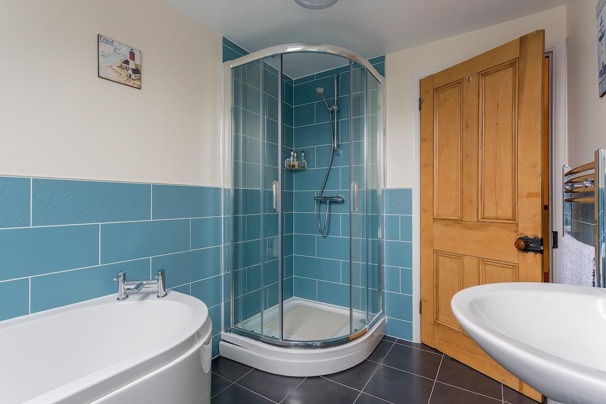 Thorntrees B&B Cleator Zewnętrze zdjęcie