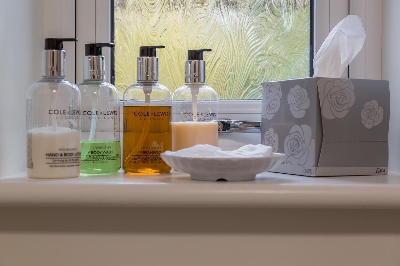 Thorntrees B&B Cleator Zewnętrze zdjęcie