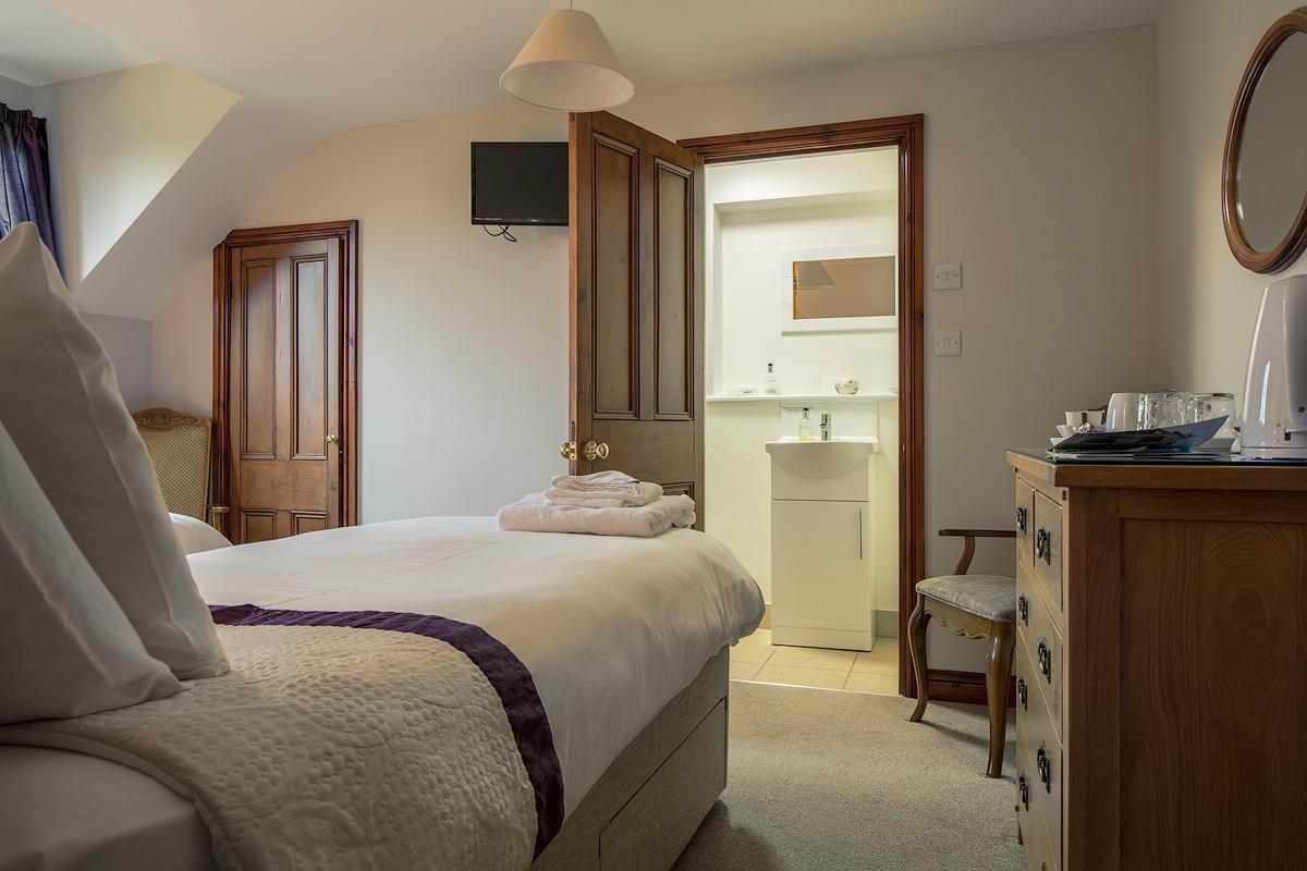 Thorntrees B&B Cleator Zewnętrze zdjęcie
