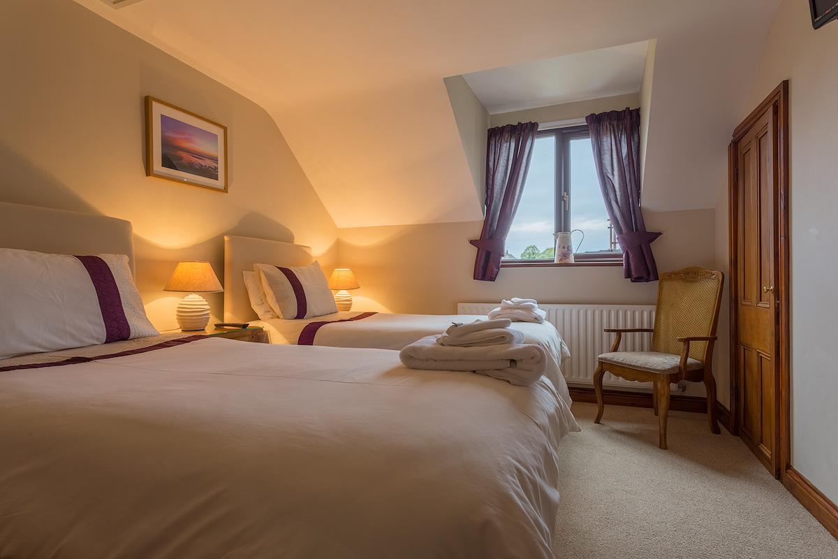 Thorntrees B&B Cleator Zewnętrze zdjęcie