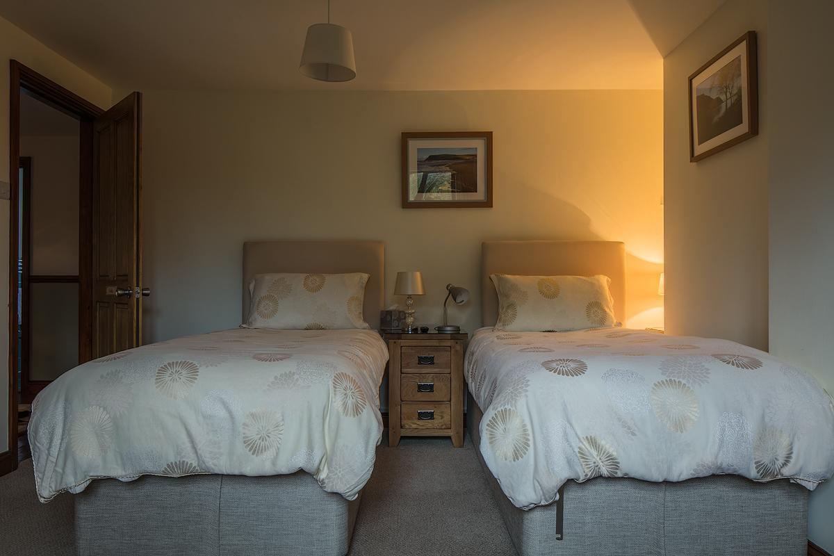 Thorntrees B&B Cleator Zewnętrze zdjęcie