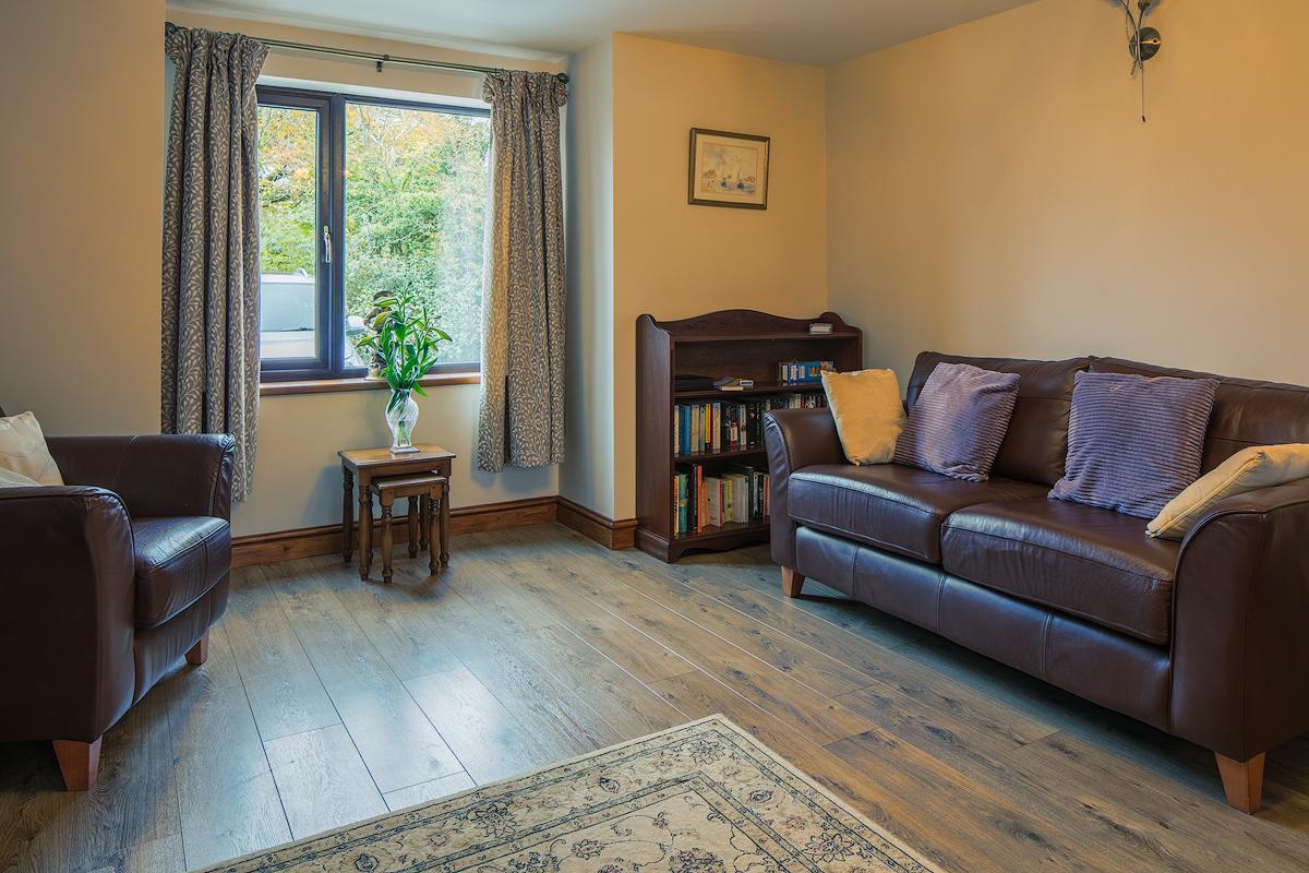 Thorntrees B&B Cleator Zewnętrze zdjęcie
